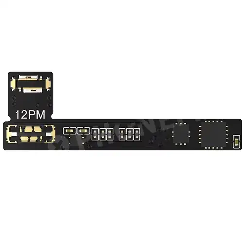 Replacement for JC V1SE BATTERY REPAIR BOARD FLEX CABLE 12PROMAX - Quality Phone Parts in Sri Lanka